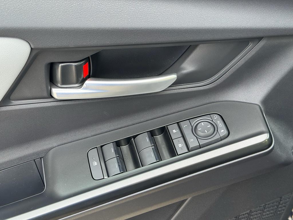 new 2026 Subaru Solterra car, priced at $40,420