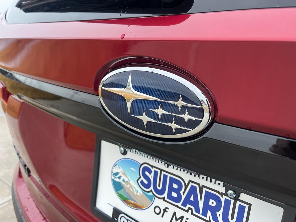 new 2026 Subaru Ascent car, priced at $40,426