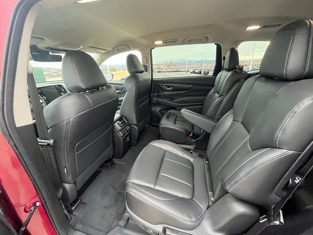 new 2026 Subaru Ascent car, priced at $40,426