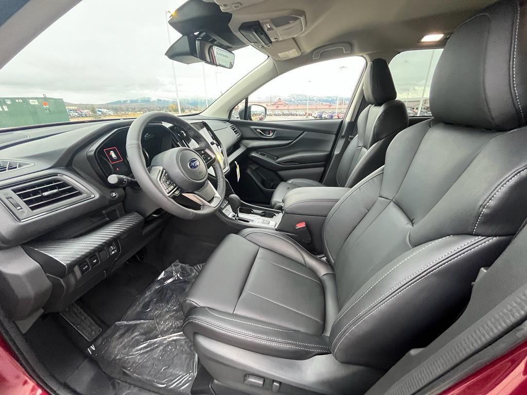 new 2026 Subaru Ascent car, priced at $40,426