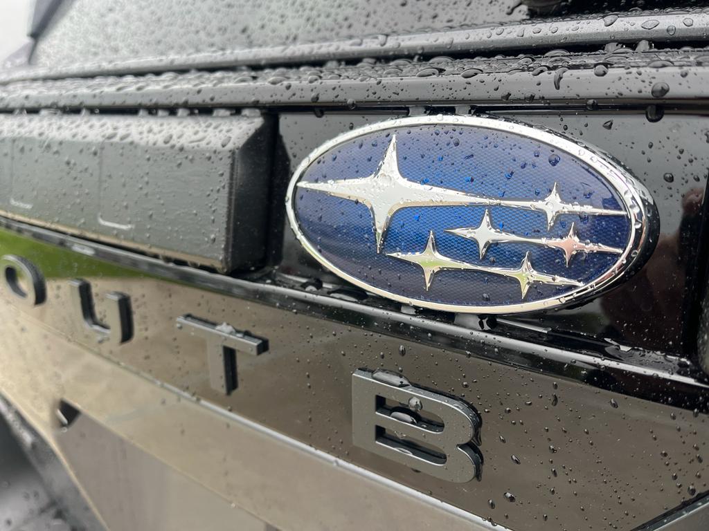 new 2026 Subaru Outback car, priced at $50,365