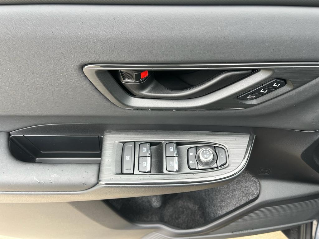 new 2026 Subaru Outback car, priced at $50,365