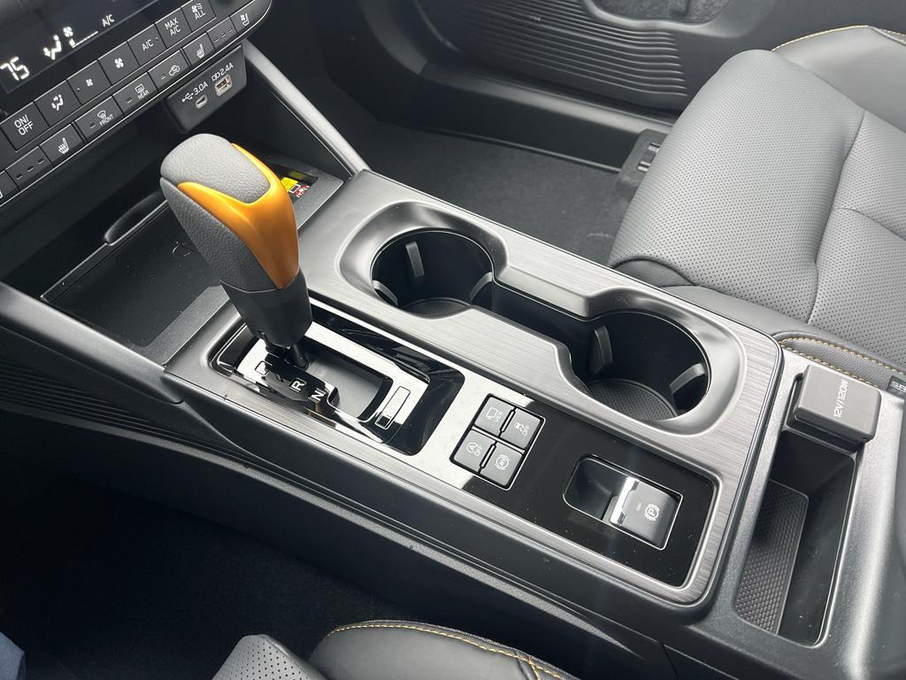new 2026 Subaru Outback car, priced at $50,365