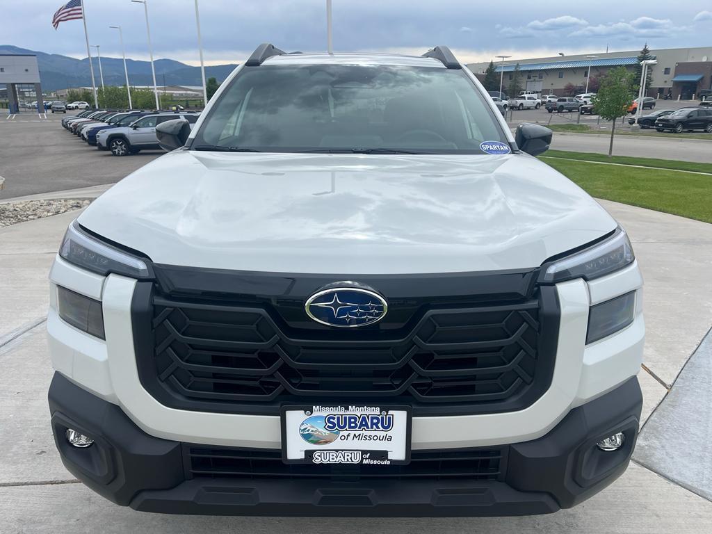 new 2026 Subaru Outback car, priced at $38,545