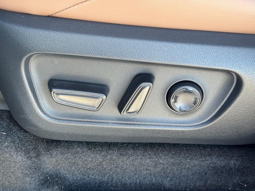 used 2025 Toyota 4Runner car, priced at $57,990