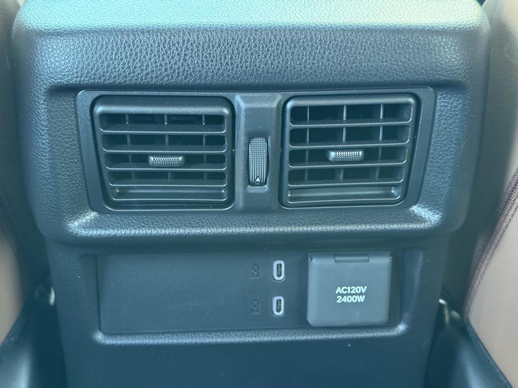 used 2025 Toyota 4Runner car, priced at $57,990