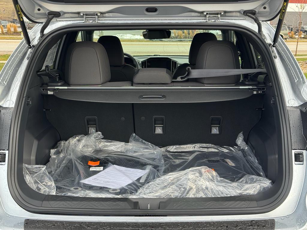 new 2026 Subaru Crosstrek car, priced at $31,659