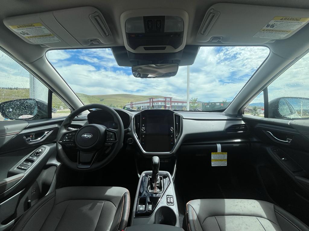 new 2026 Subaru Crosstrek Hybrid car, priced at $39,905