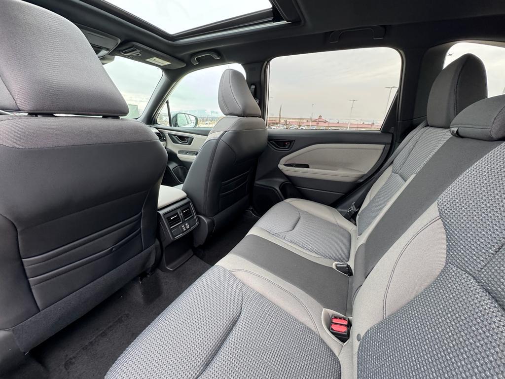 new 2026 Subaru Forester car, priced at $36,068