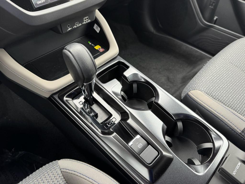 new 2026 Subaru Forester car, priced at $36,068