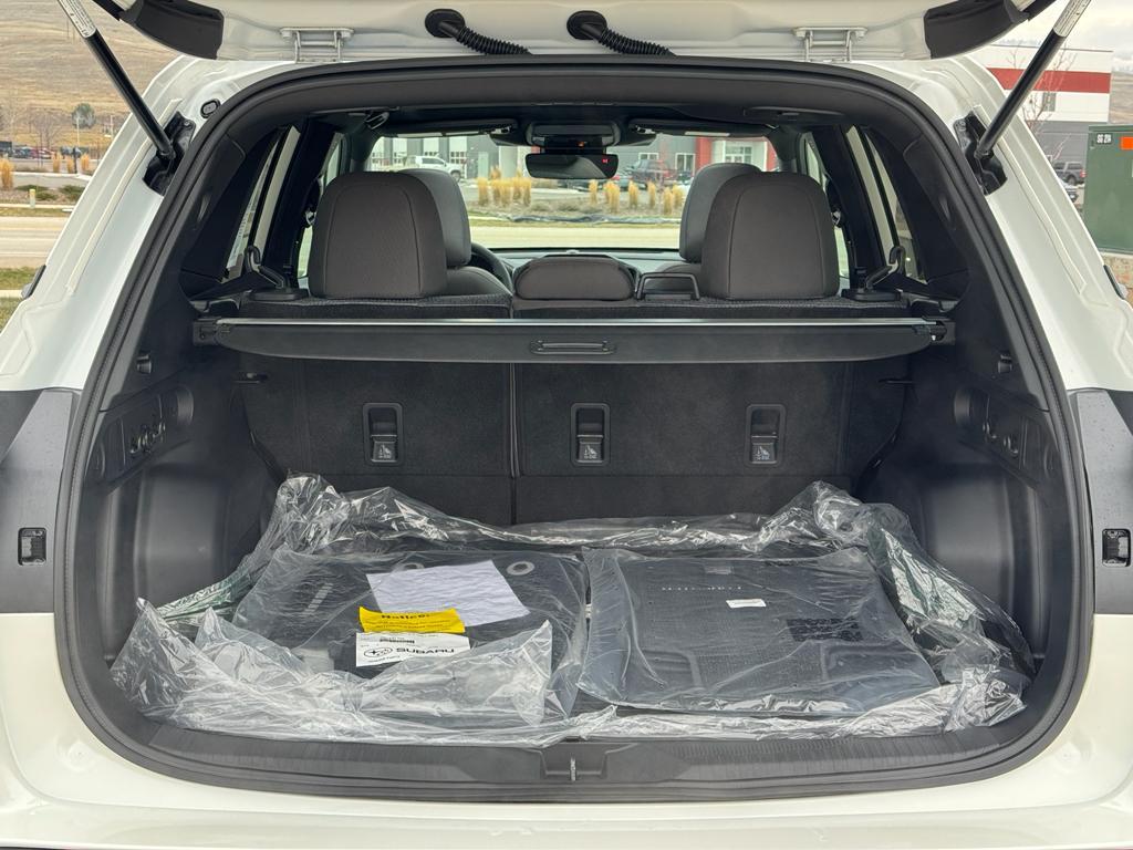 new 2026 Subaru Forester car, priced at $36,068