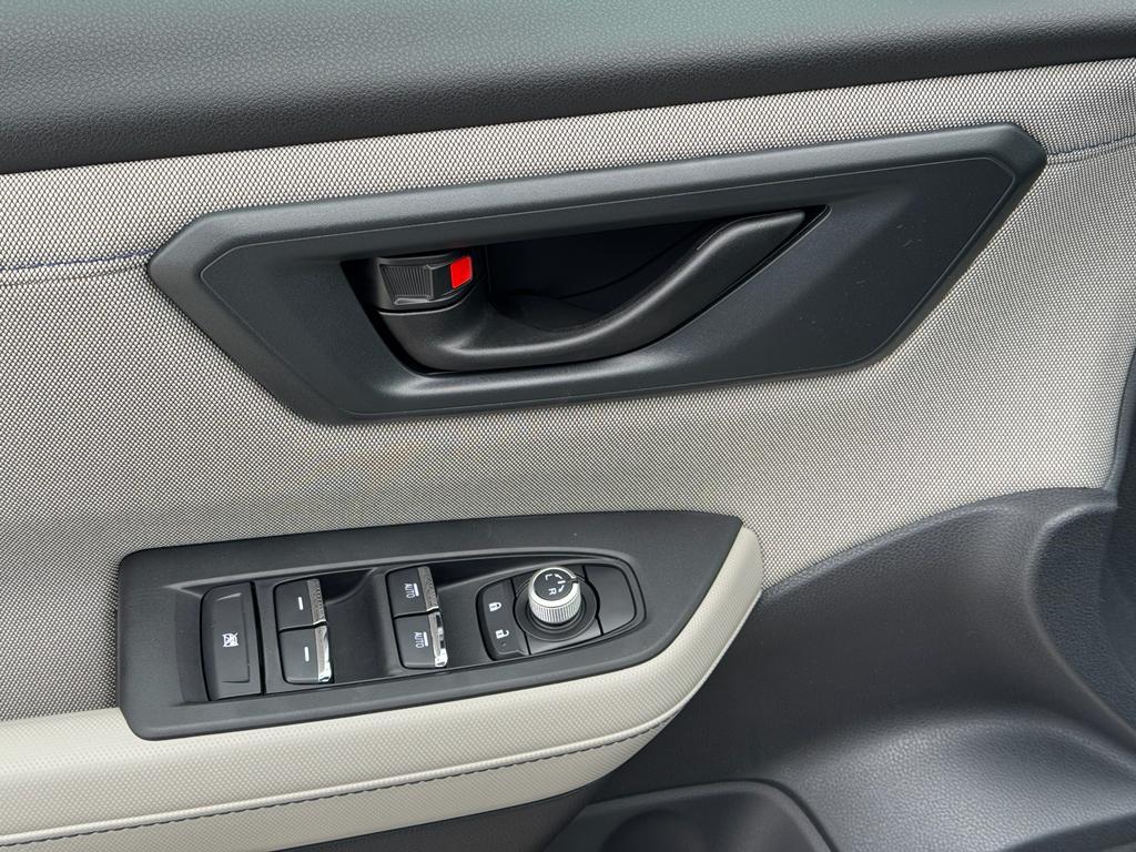 new 2026 Subaru Forester car, priced at $36,068