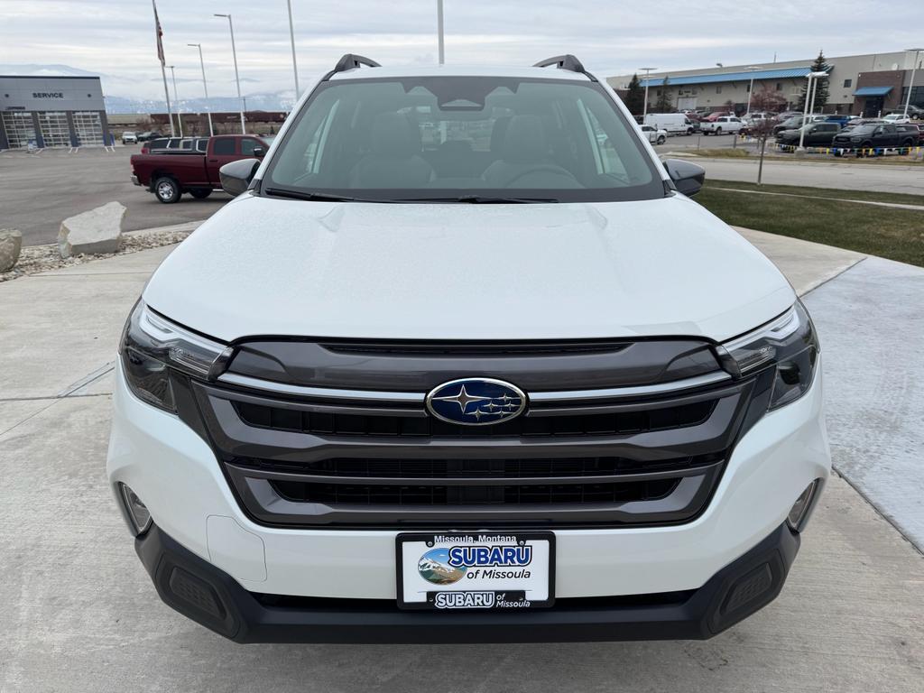 new 2026 Subaru Forester car, priced at $36,068