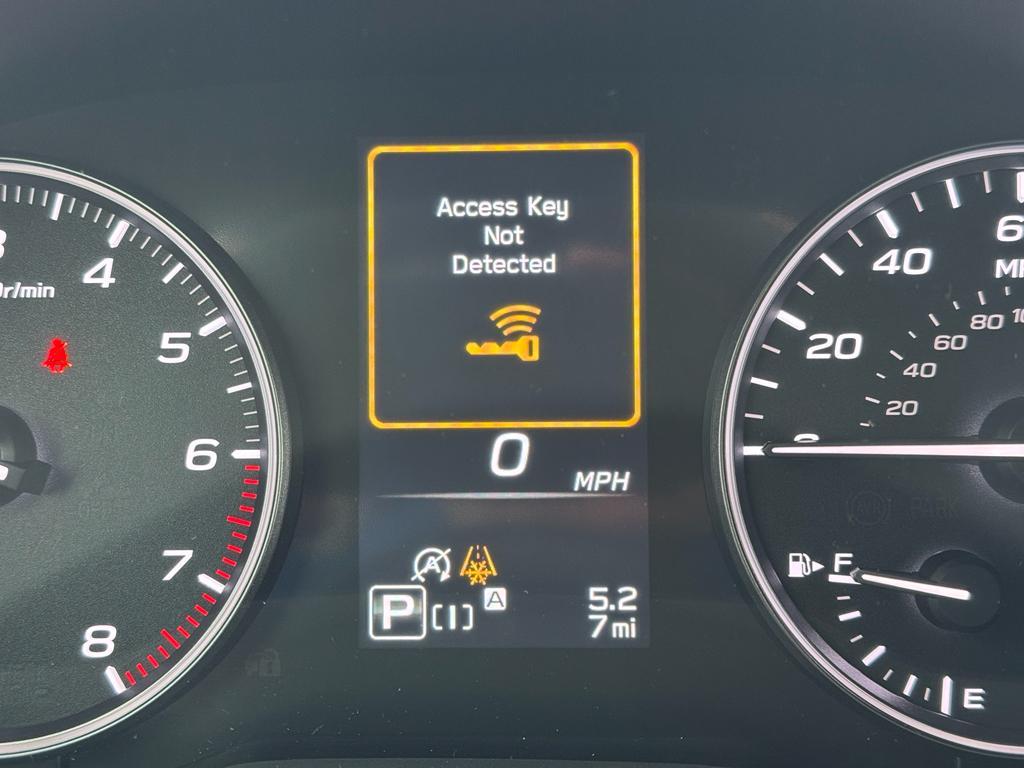 new 2026 Subaru Forester car, priced at $36,068