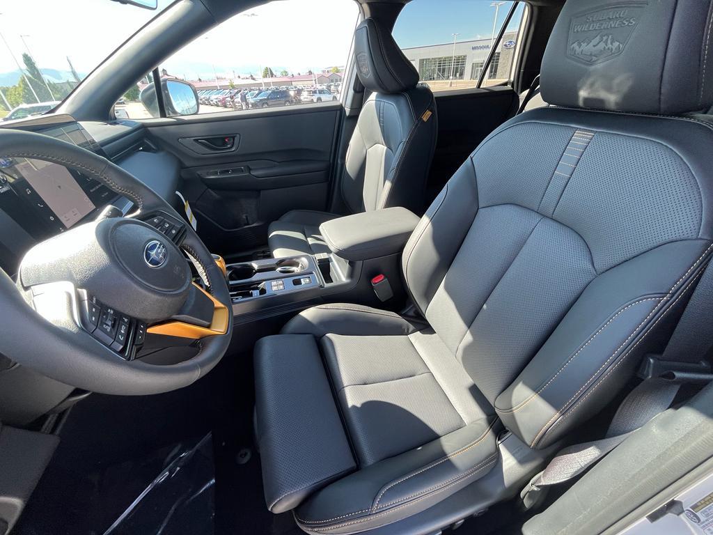 new 2026 Subaru Outback car, priced at $50,365