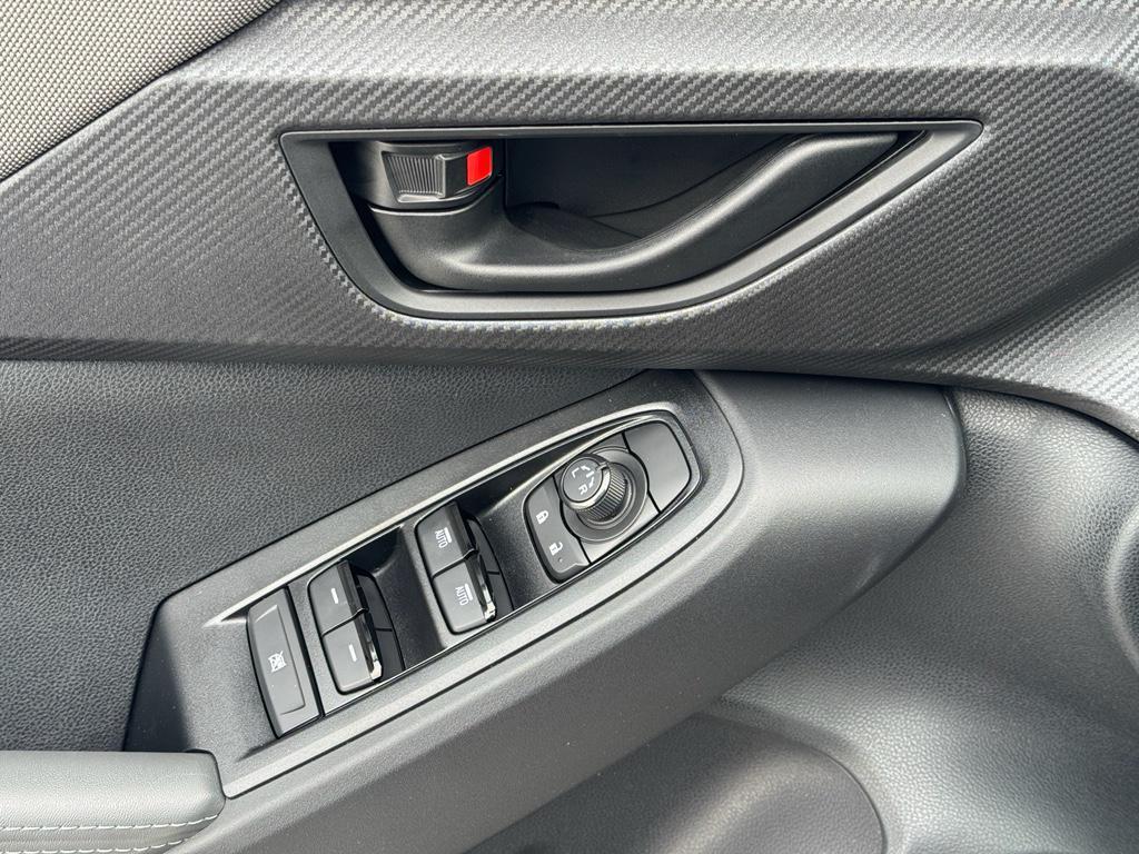 new 2026 Subaru Crosstrek car, priced at $31,287