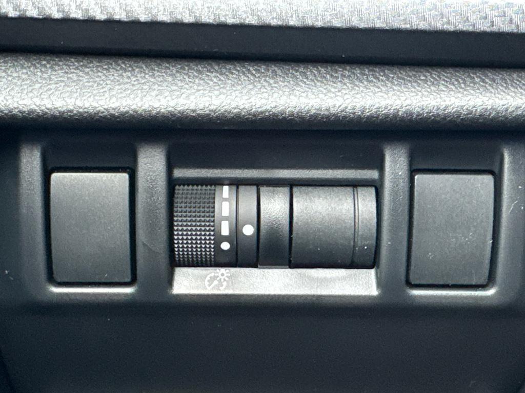 new 2026 Subaru Crosstrek car, priced at $31,287