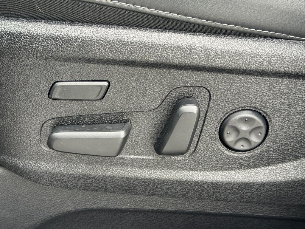 used 2024 Kia Telluride car, priced at $47,987