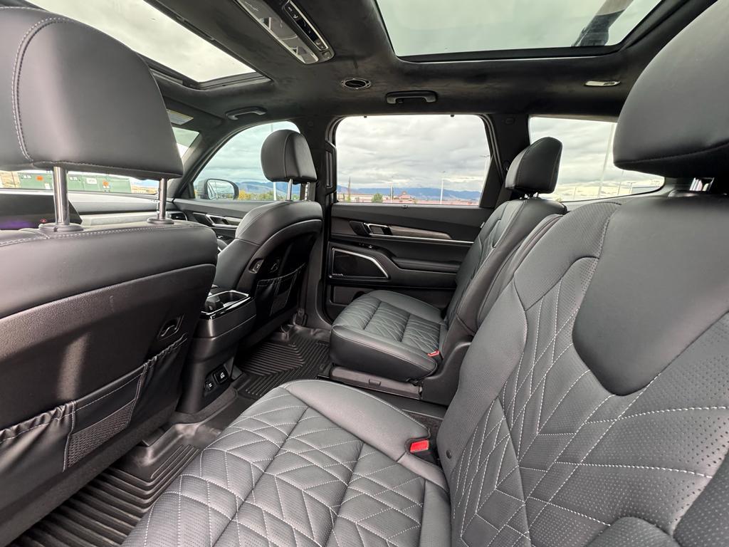 used 2024 Kia Telluride car, priced at $47,987