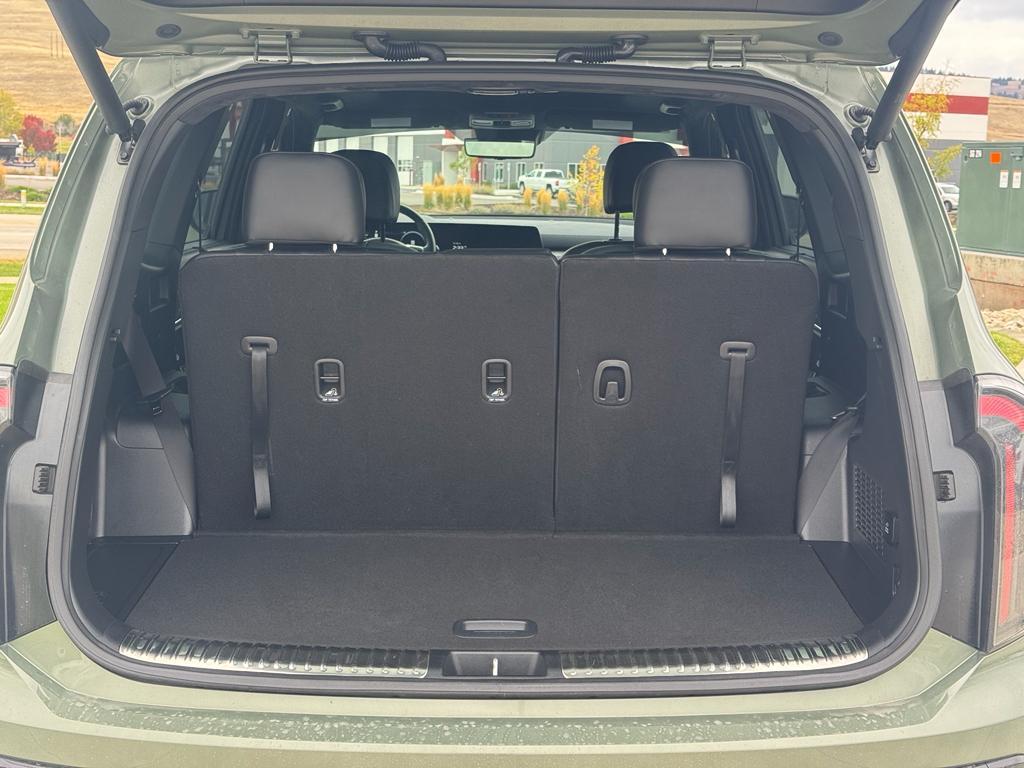 used 2024 Kia Telluride car, priced at $47,987