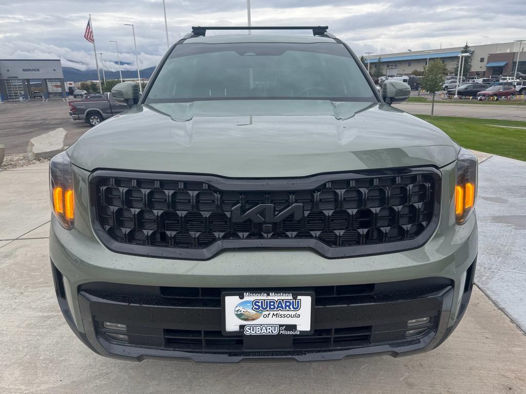 used 2024 Kia Telluride car, priced at $47,987