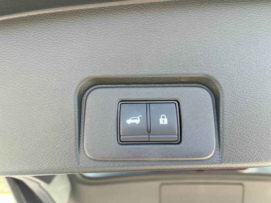 used 2024 Nissan Rogue car, priced at $30,790