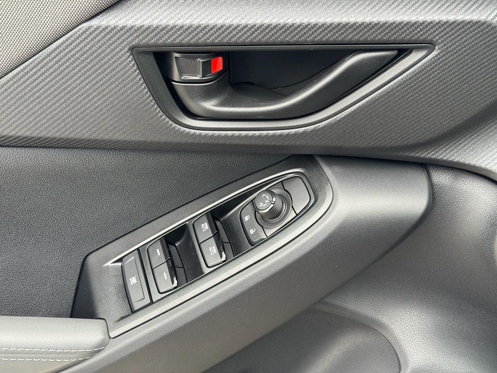 new 2026 Subaru Crosstrek car, priced at $28,971