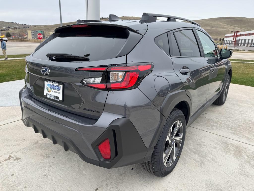 new 2026 Subaru Crosstrek car, priced at $28,971