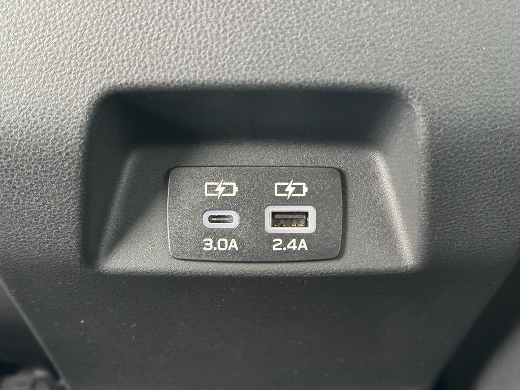 new 2026 Subaru Crosstrek car, priced at $28,971