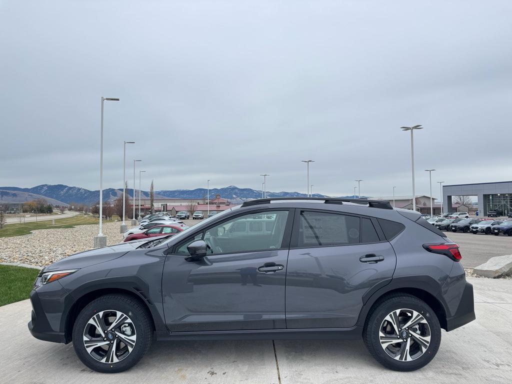 new 2026 Subaru Crosstrek car, priced at $28,971