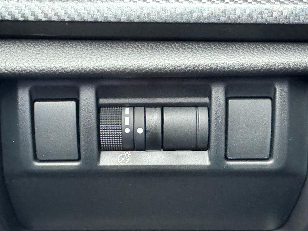 new 2026 Subaru Crosstrek car, priced at $28,971