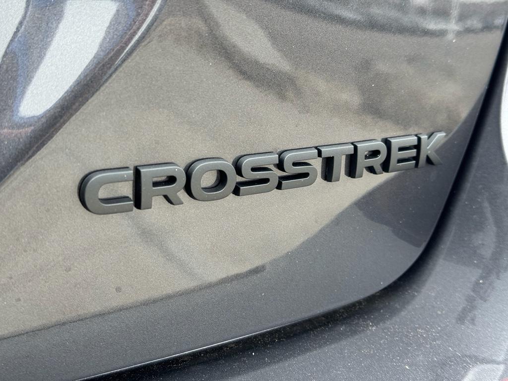 new 2026 Subaru Crosstrek car, priced at $28,971