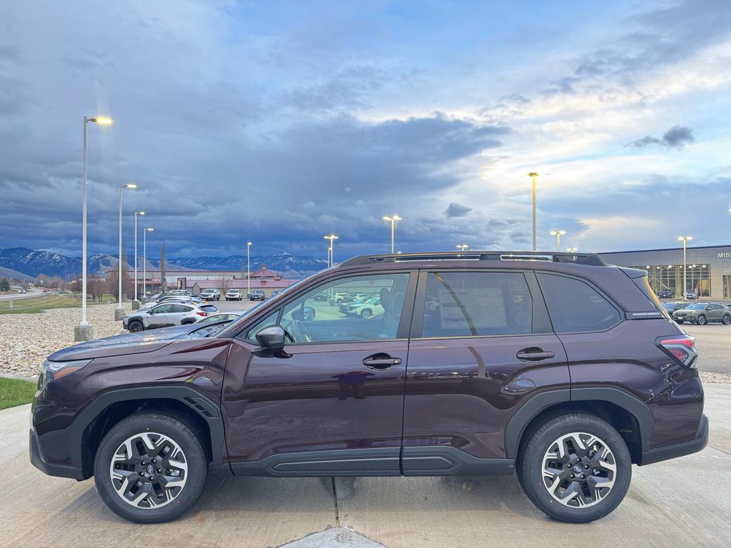 new 2026 Subaru Forester car, priced at $36,068