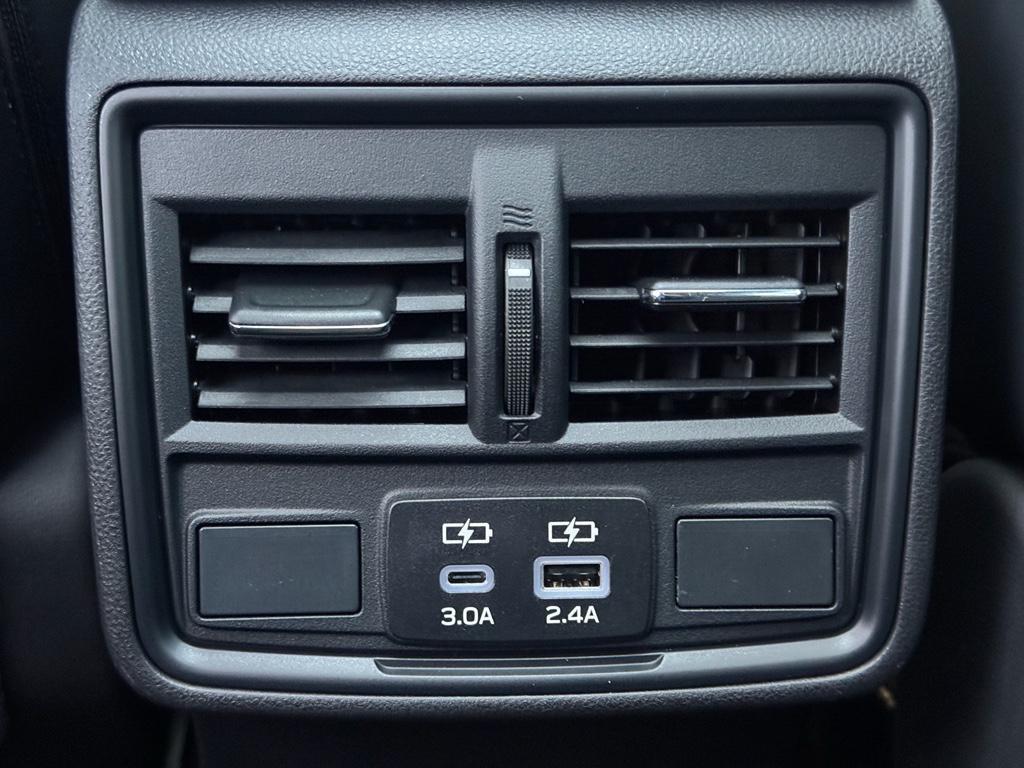 new 2026 Subaru Forester car, priced at $36,068