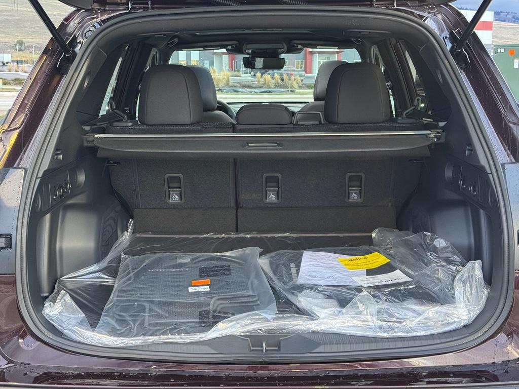 new 2026 Subaru Forester car, priced at $36,068