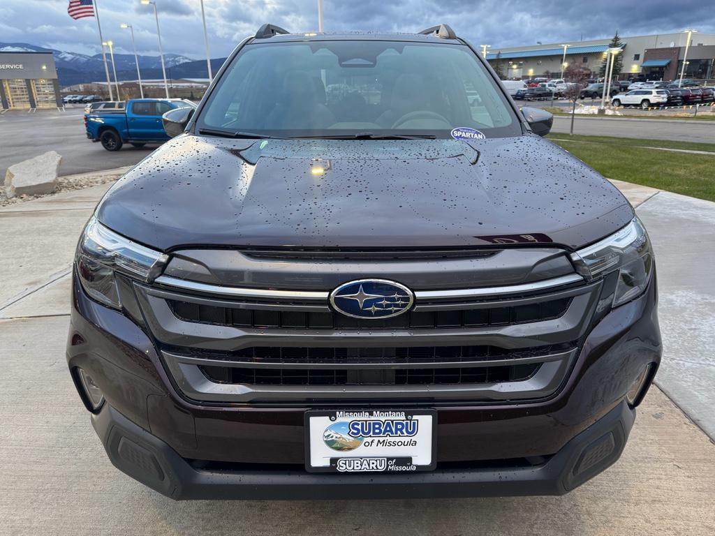 new 2026 Subaru Forester car, priced at $36,068