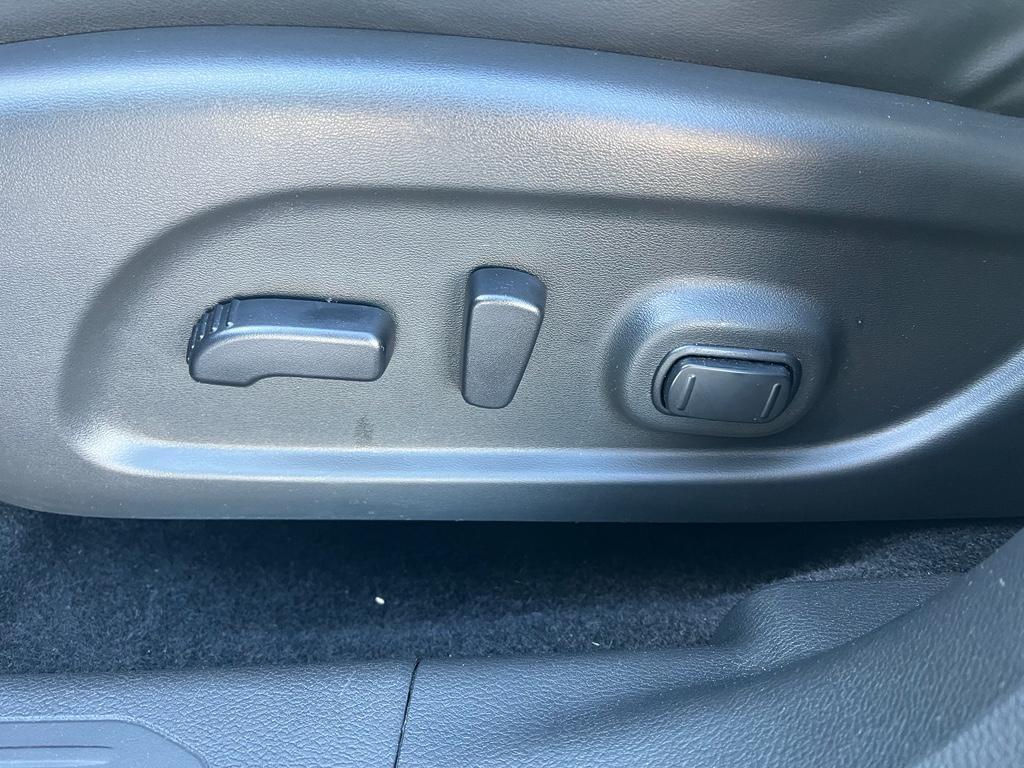 used 2020 Nissan Murano car, priced at $25,290