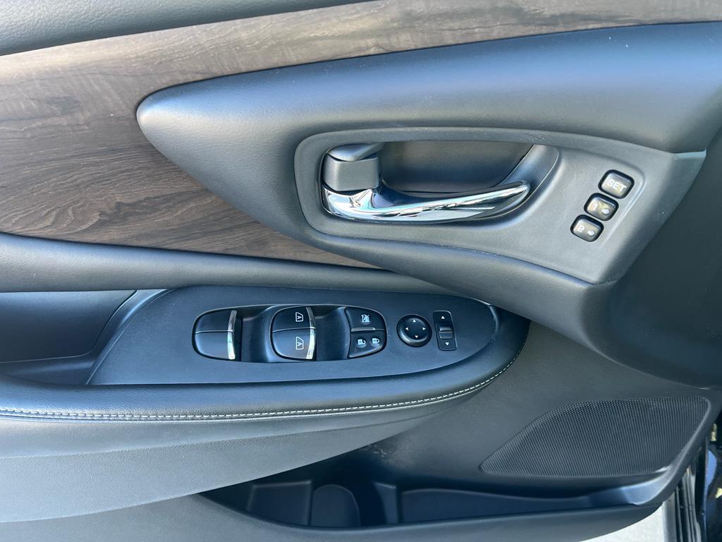 used 2020 Nissan Murano car, priced at $25,290