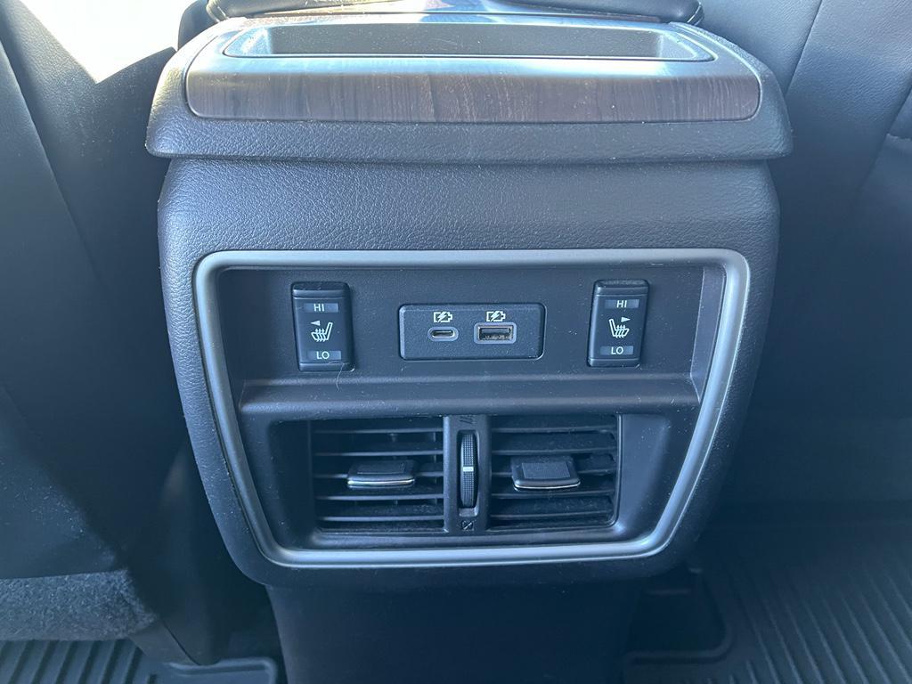 used 2020 Nissan Murano car, priced at $25,290