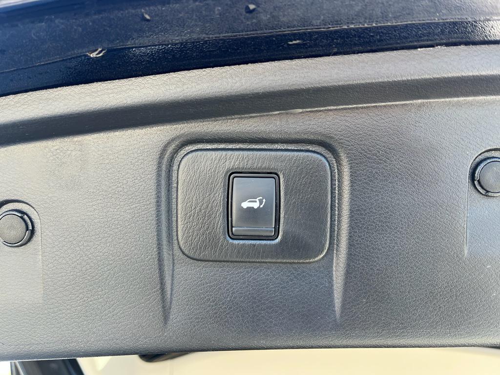 used 2020 Nissan Murano car, priced at $25,290