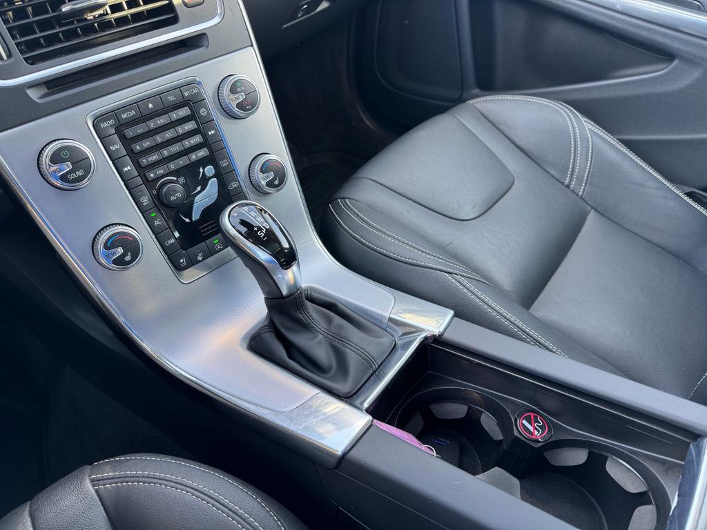 used 2018 Volvo V60 car, priced at $17,590