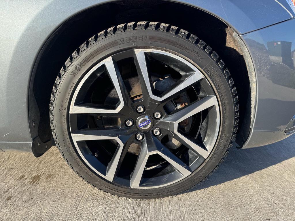 used 2018 Volvo V60 car, priced at $17,590