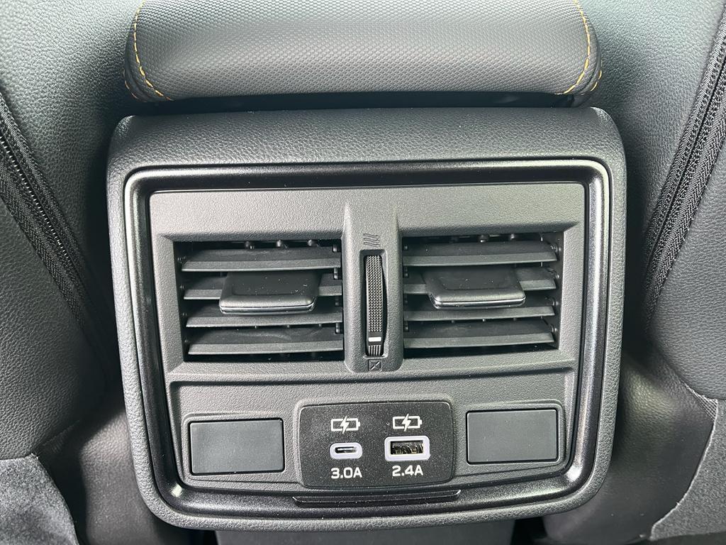 new 2026 Subaru Forester car, priced at $43,243