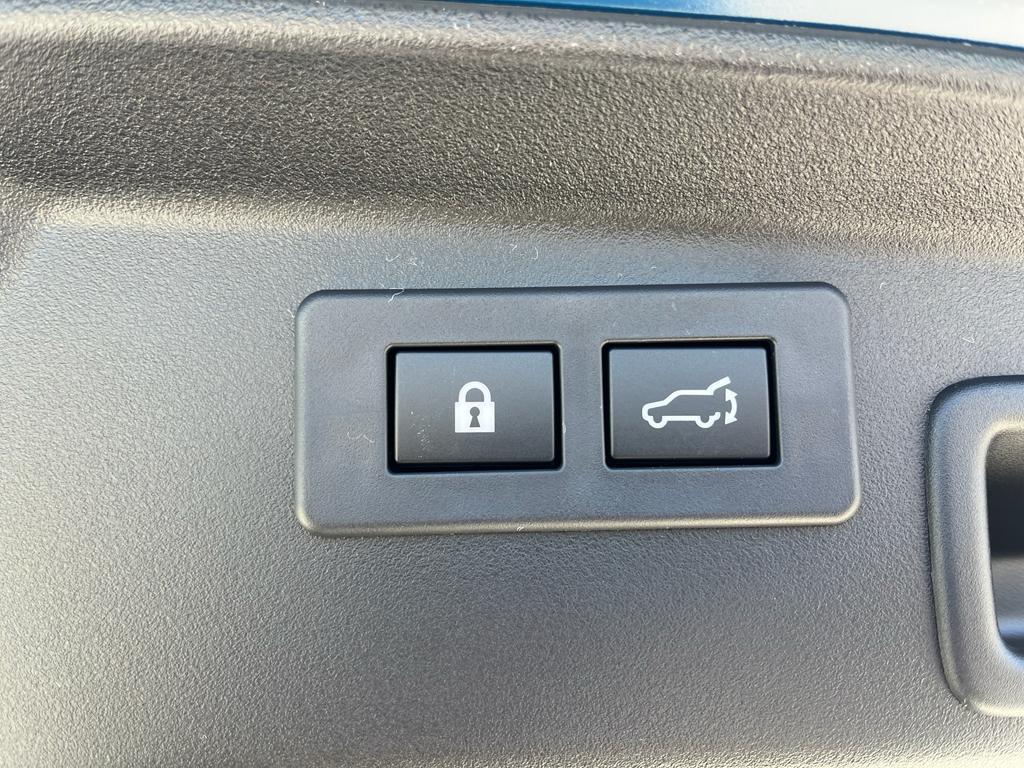 new 2026 Subaru Outback car, priced at $50,174