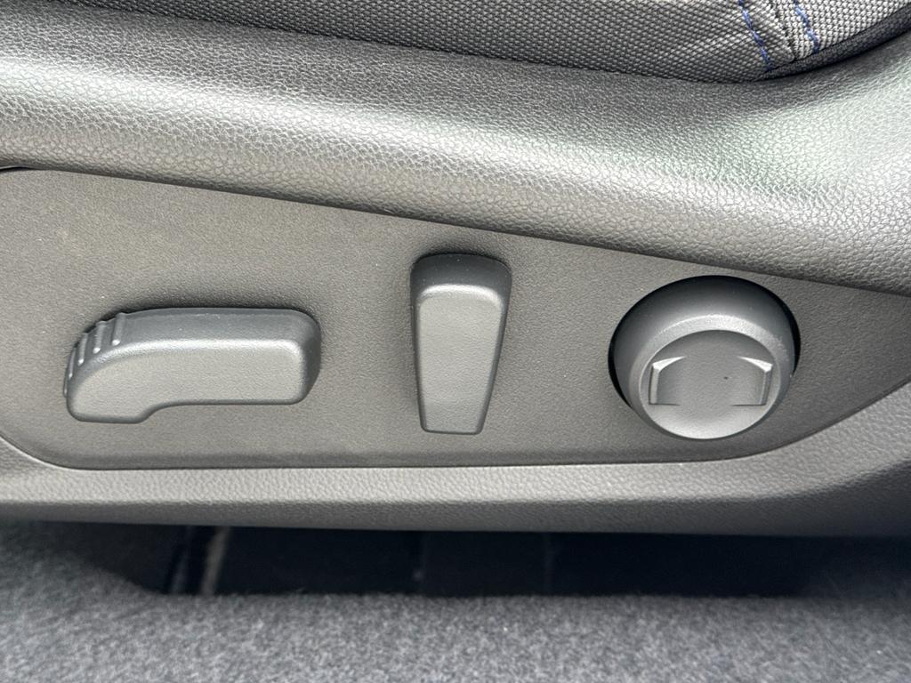 new 2025 Subaru Forester car, priced at $37,273