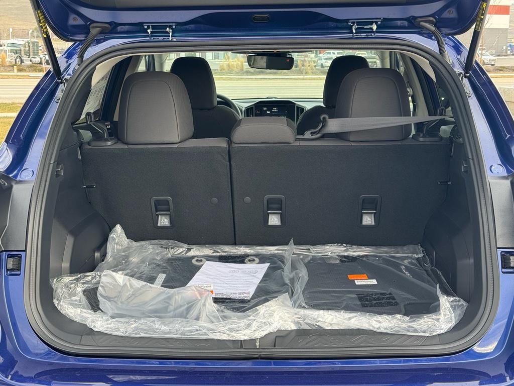 new 2026 Subaru Crosstrek car, priced at $30,920