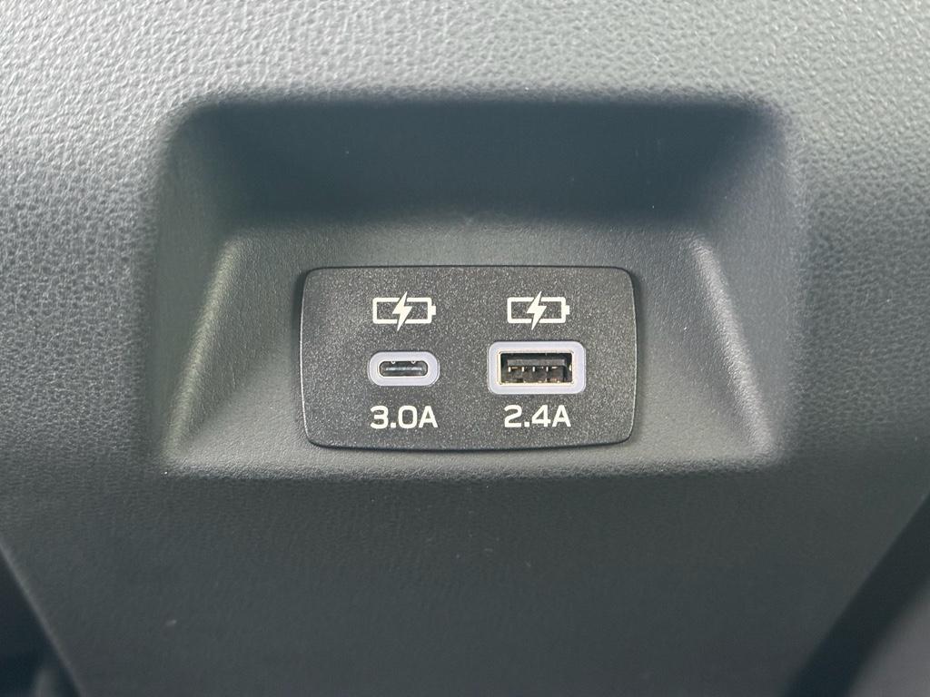 new 2026 Subaru Crosstrek car, priced at $30,920