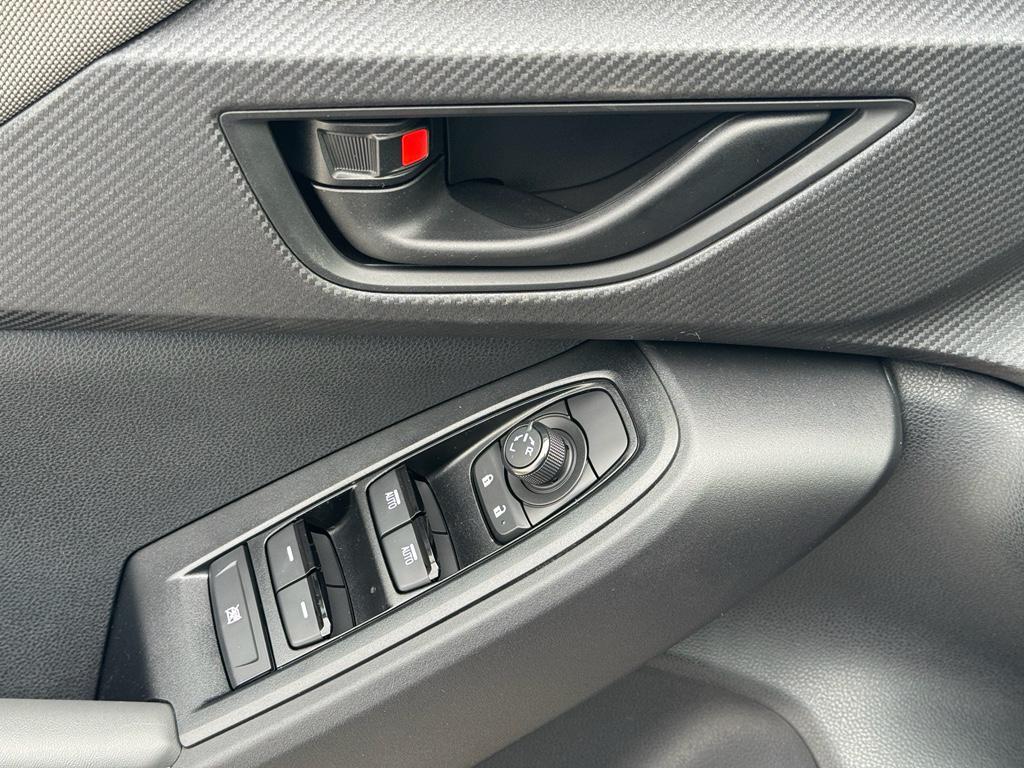 new 2026 Subaru Crosstrek car, priced at $30,920