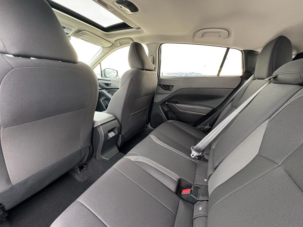 new 2026 Subaru Crosstrek car, priced at $30,920
