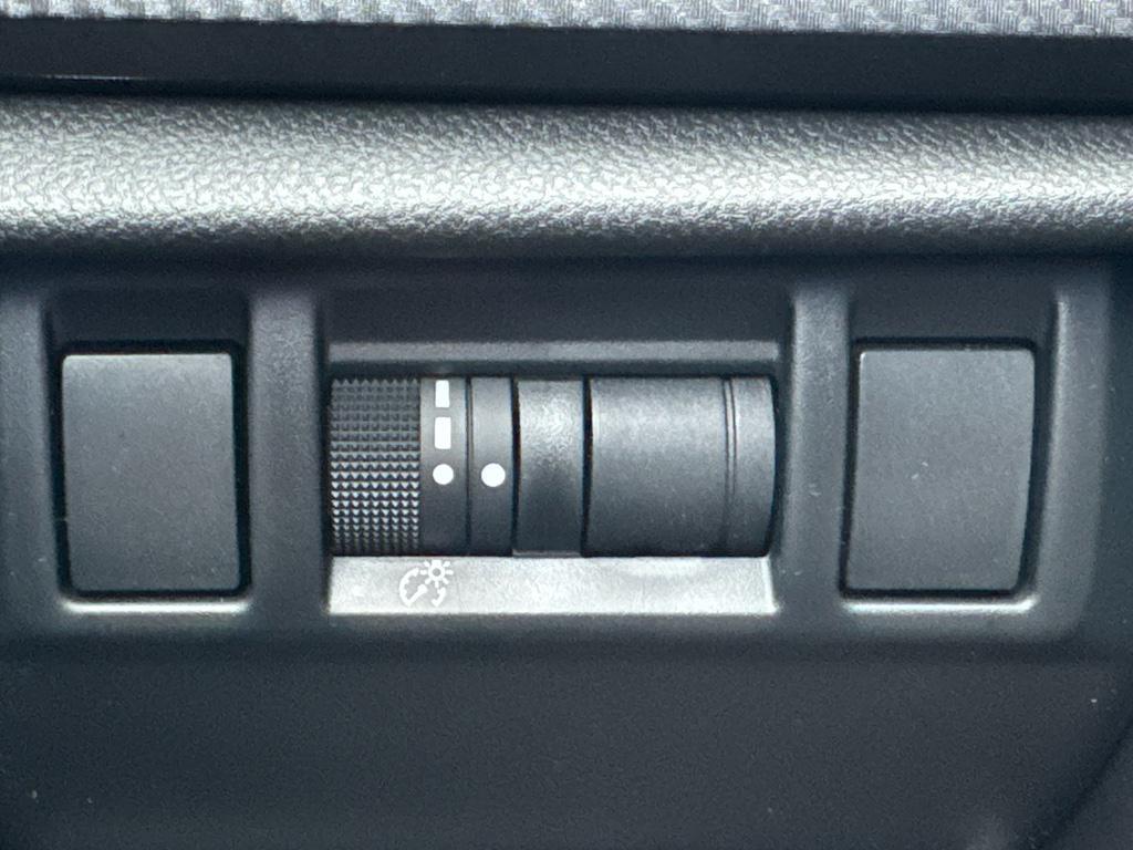 new 2026 Subaru Crosstrek car, priced at $30,920